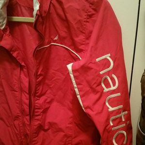 Nautica jacket